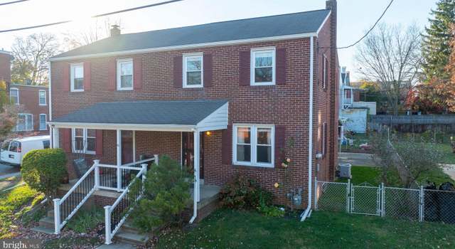 Photo of 44 Ruby St, Lancaster, PA 17603