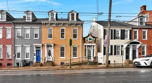 Photo of 515 Locust St, Columbia, PA 17512