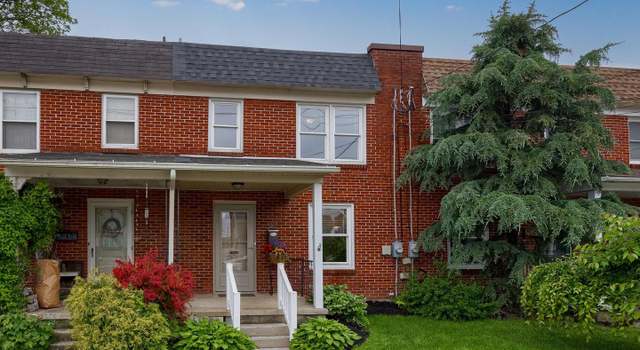 Photo of 28 S Fulton St, Manheim, PA 17545