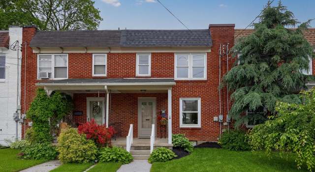 Photo of 28 S Fulton St, Manheim, PA 17545
