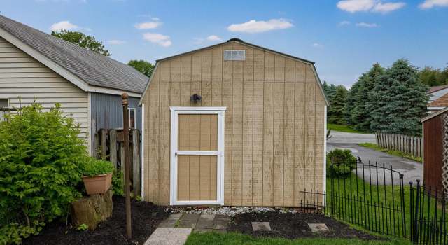 Photo of 28 S Fulton St, Manheim, PA 17545
