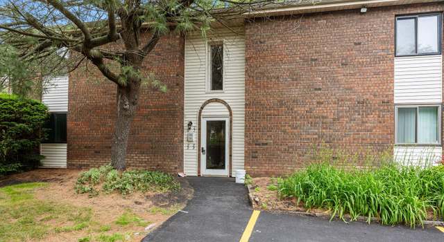 Photo of 22 Hatters Ct #22, Hatboro, PA 19040