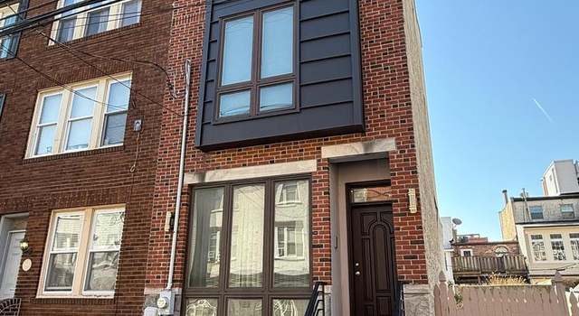 Photo of 1808 Bainbridge St, Philadelphia, PA 19146