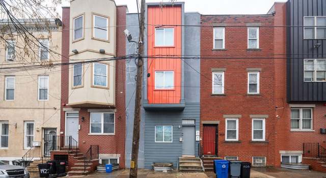 Photo of 1426 N Willington St, Philadelphia, PA 19121