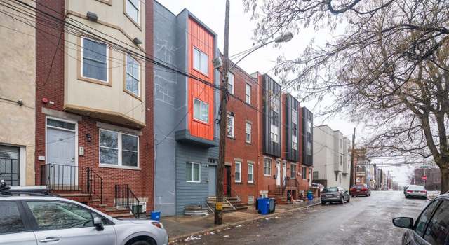 Photo of 1426 N Willington St, Philadelphia, PA 19121