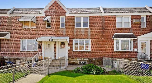 Photo of 7155 Erdrick St, Philadelphia, PA 19135