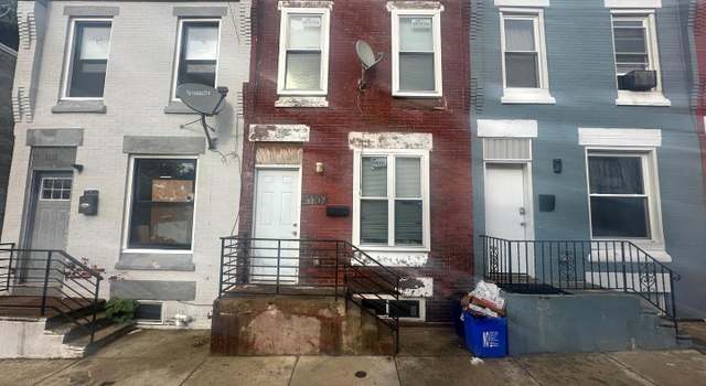 Photo of 1109 N State St, Philadelphia, PA 19104
