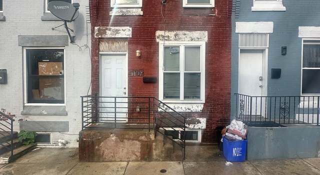 Photo of 1109 N State St, Philadelphia, PA 19104
