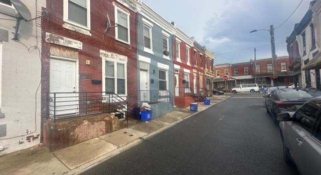 Photo of 1109 N State St, Philadelphia, PA 19104
