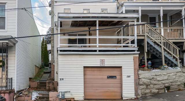 Photo of 540 E Market St, Pottsville, PA 17901