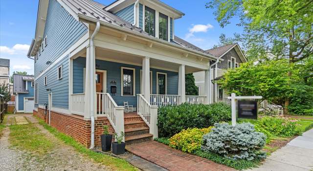 Photo of 9 E Walnut St, Alexandria, VA 22301