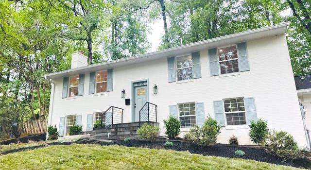 Photo of 8700 Rosedale Ln, Annandale, VA 22003