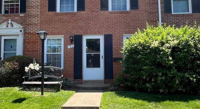 Photo of 120 N Baylor Dr, Sterling, VA 20164