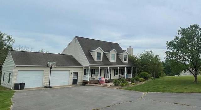 Photo of 8093 Walkeys Run Ln, Unionville, VA 22567