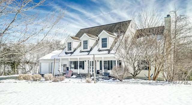 Photo of 8093 Walkeys Run Ln, Unionville, VA 22567