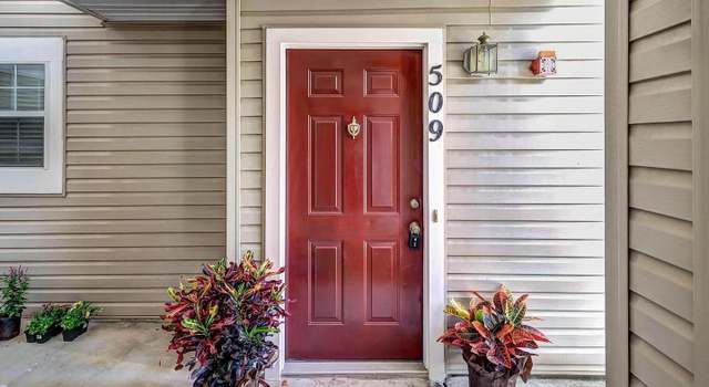 Photo of 907 Hillside Lake Ter #509, Gaithersburg, MD 20878