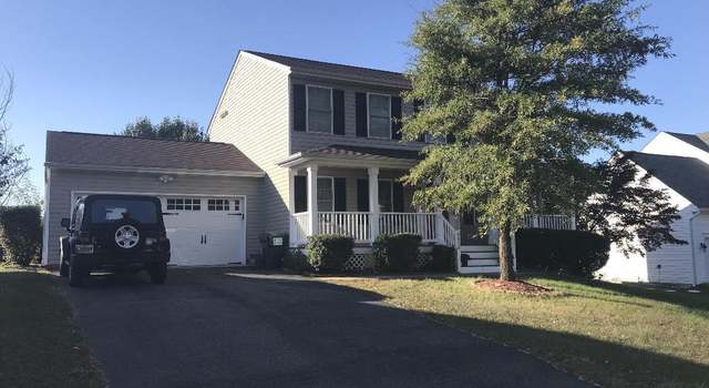 Photo of 9818 Gunston Hall Rd, Fredericksburg, VA 22408