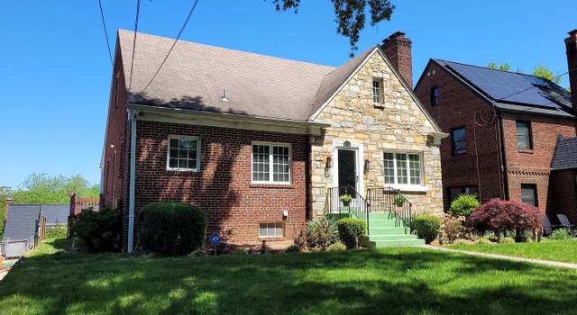 Photo of 3512 Carpenter St SE, Washington, DC 20020