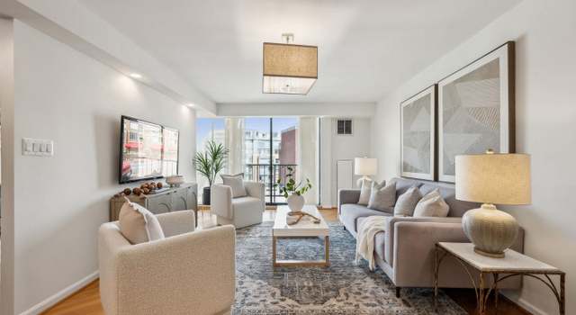 Property at 2555 Pennsylvania Ave NW #918, Washington, DC 20037, 2 beds, 2 baths