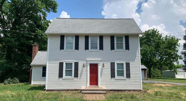 Photo of 520 Vine St, Bethel, DE 19931