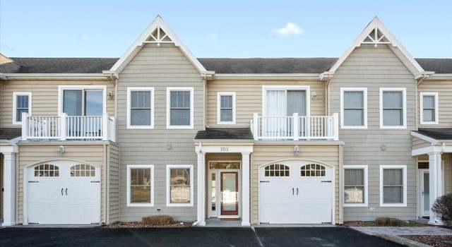 Photo of 2 Smithfield Ct #103, Ocean View, DE 19970