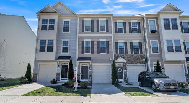 Photo of 8181 Hollow Ct, Severn, MD 21144