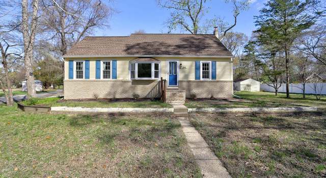 Photo of 844 Swift Rd, Pasadena, MD 21122