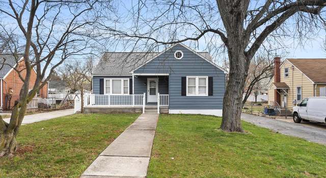 Photo of 310 6th Ave NE, Glen Burnie, MD 21060
