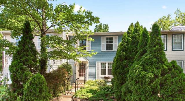 Photo of 1561 Lodge Pole Ct, Annapolis, MD 21409