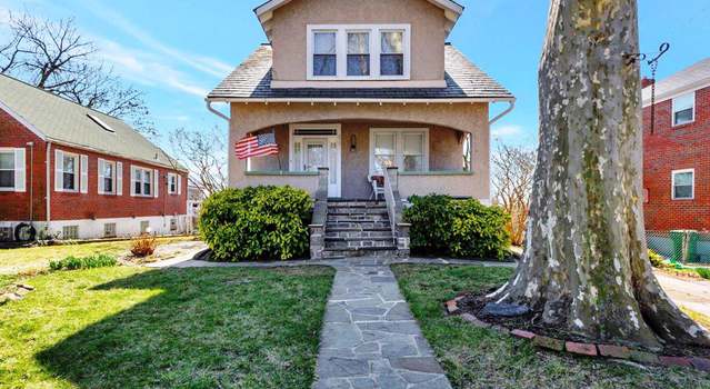 Photo of 2727 Louise Ave, Baltimore, MD 21214