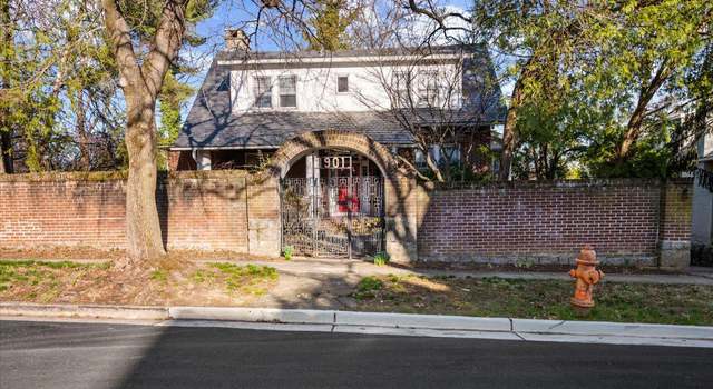 Photo of 1901 Chelsea Rd, Baltimore, MD 21216