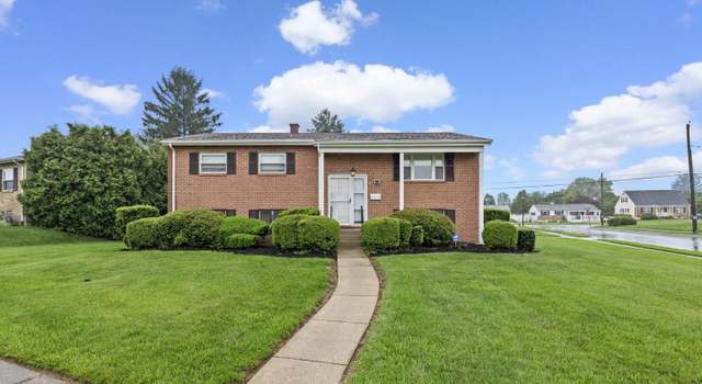 Photo of 6544 Redgate Cir, Catonsville, MD 21228