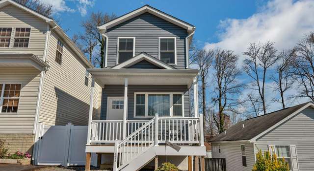 Photo of 3634 7th St, North Beach, MD 20714