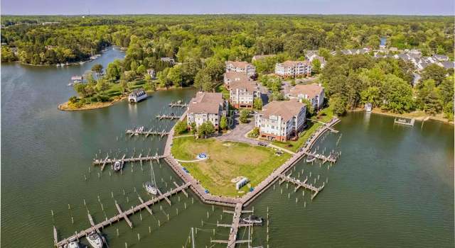 Photo of 611 Oyster Bay Pl #201, Solomons, MD 20688
