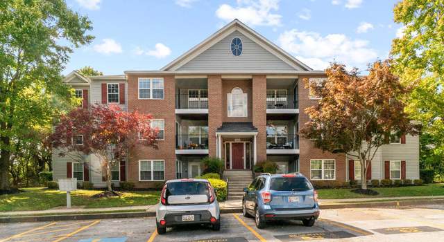 Photo of 3805 Sunnyfield Ct Unit 1C, Hampstead, MD 21074