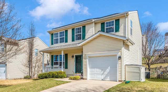 Photo of 357 Buckingham Way, Westminster, MD 21157