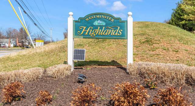 Photo of 357 Buckingham Way, Westminster, MD 21157