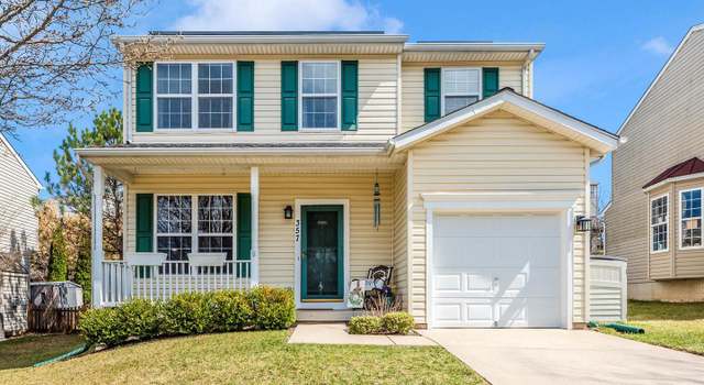Photo of 357 Buckingham Way, Westminster, MD 21157