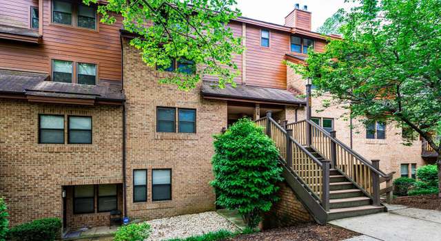 Photo of 7505 Weather Worn Way Unit C, Columbia, MD 21046