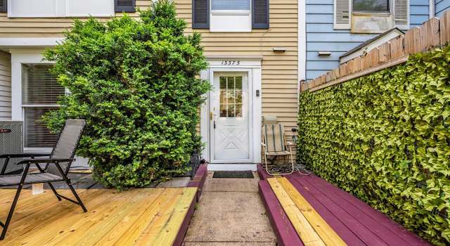 Photo of 13375 Demetrias Way, Germantown, MD 20874