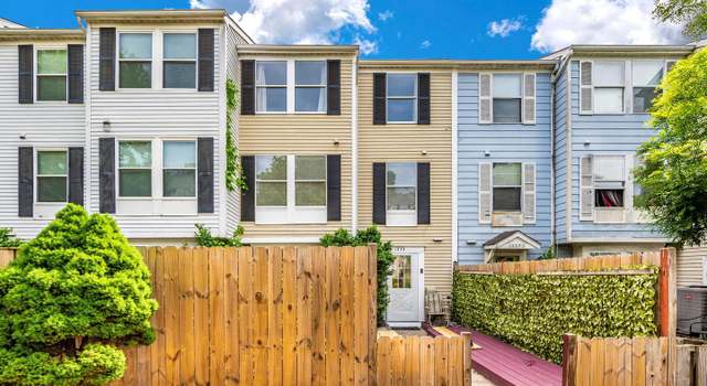 Photo of 13375 Demetrias Way, Germantown, MD 20874
