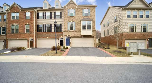 Photo of 1611 Regent Manor Ct, Silver Spring, MD 20904