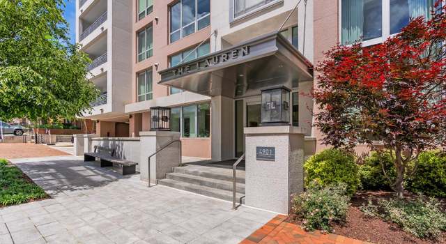 Photo of 4901 Hampden Ln #703, Bethesda, MD 20814
