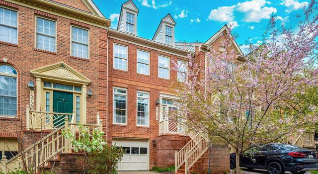 Photo of 15724 Cherry Blossom, North Potomac, MD 20878