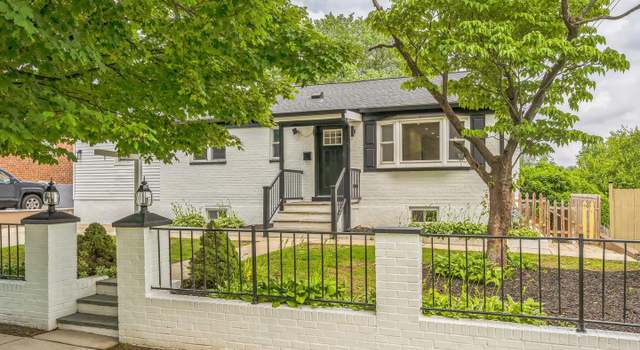 Photo of 13303 Justice Rd, Rockville, MD 20853
