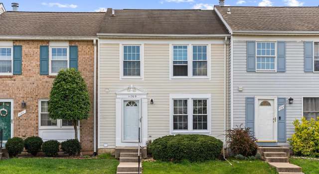 Photo of 11309 Broken Bow Ct, Beltsville, MD 20705