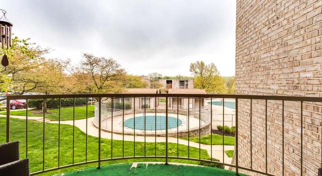 Photo of 3317 Huntley Square Dr Unit C1, Temple Hills, MD 20748