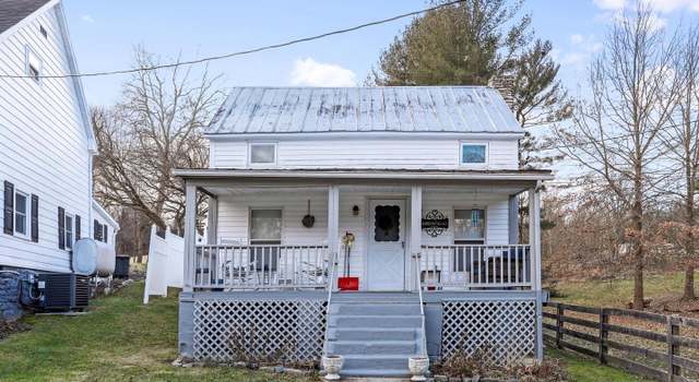 Photo of 3724 Harpers Ferry Rd, Sharpsburg, MD 21782