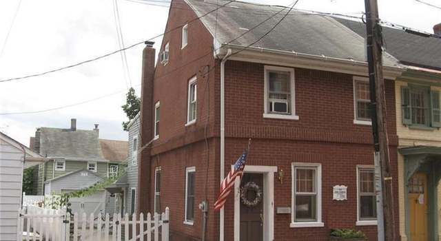Photo of 14 Brainerd St, Mount Holly, NJ 08060