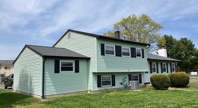 Photo of 233 Princeton Ave, Pemberton, NJ 08068